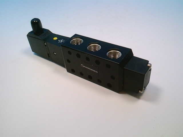 NORGREN V12R517AB318B