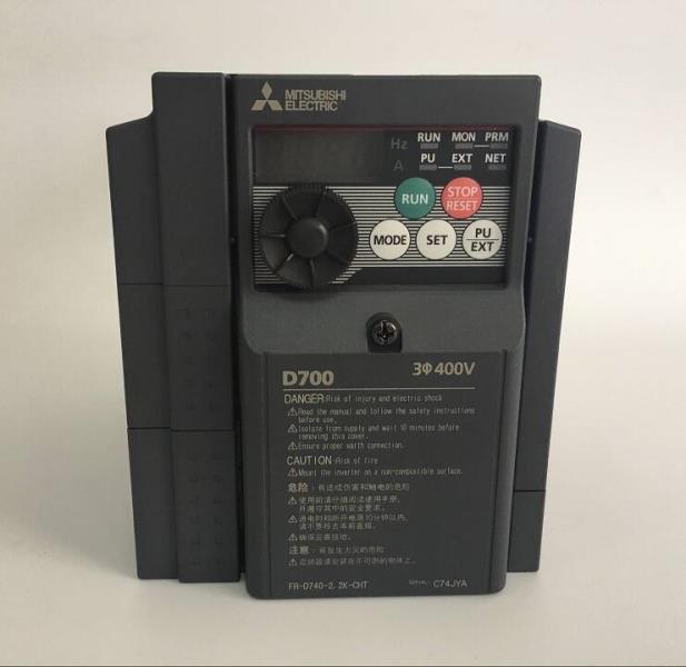 MITSUBISHI MT-RC-H75K