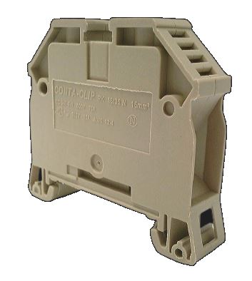 CONTA CLIP RK16/35/N-BG