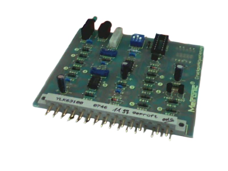 HEIDENHAIN CORP YLK63100