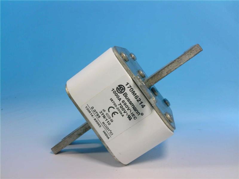 EATON CORPORATION 170M6214