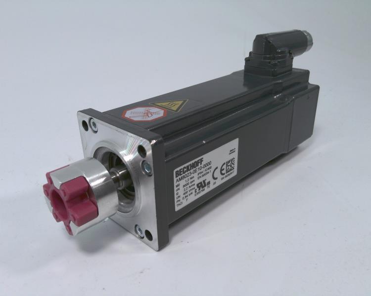 AM8023-0E11-0000 by BECKHOFF