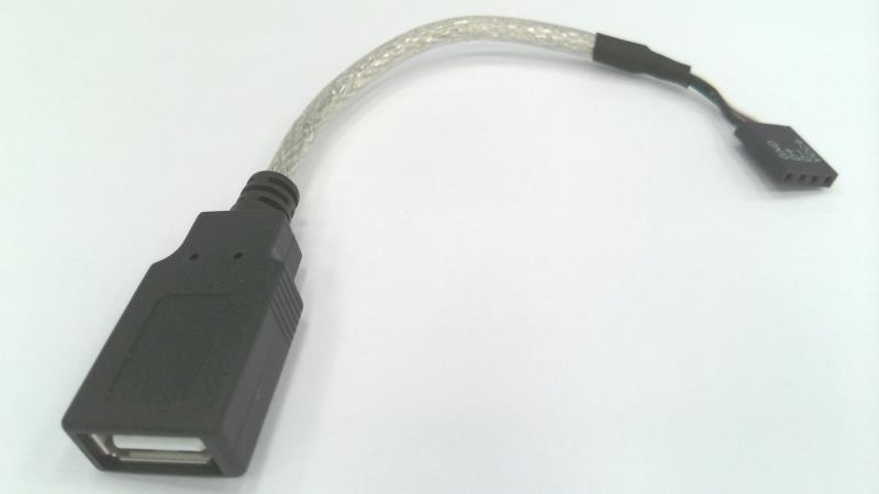 USBMBADAPT by STARTECH.COM