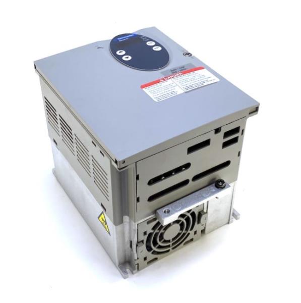 SCHNEIDER ELECTRIC ATV31HU40M3X