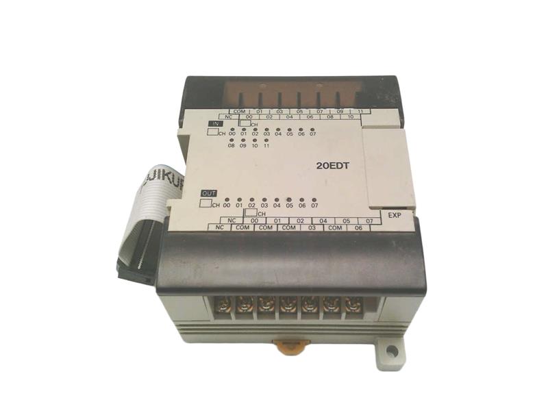 OMRON CPM1A-20EDT