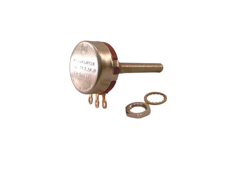 OHMITE CU-2521