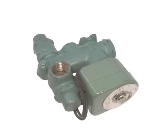 ASCO 8300A203RF-DC120D