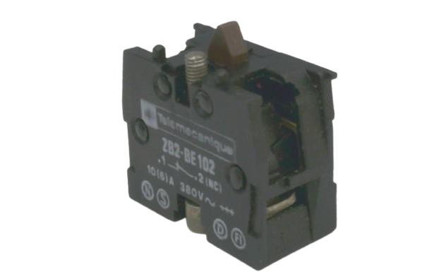 SCHNEIDER ELECTRIC ZB3-BE-102-380V