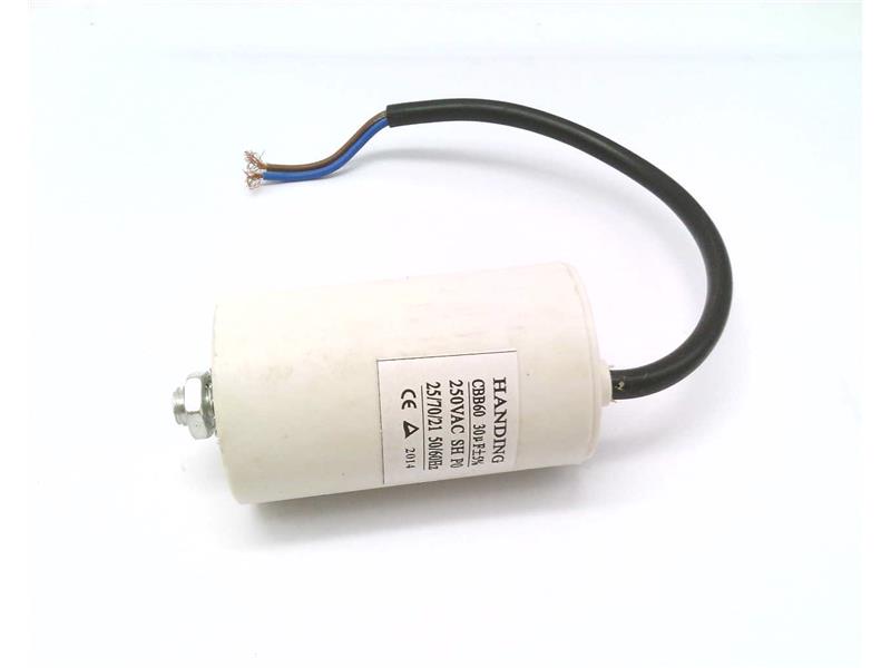 EURTON ELECTRIC CBB60-D1302