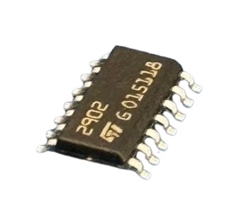 LM2902DT by ST MICRO