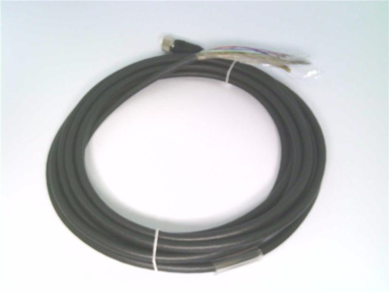 LEUZE KD S-M12-CA-P1-050