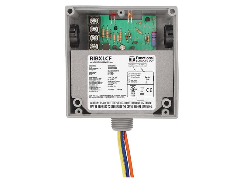 FUNCTIONAL DEVICES RIBXLCF