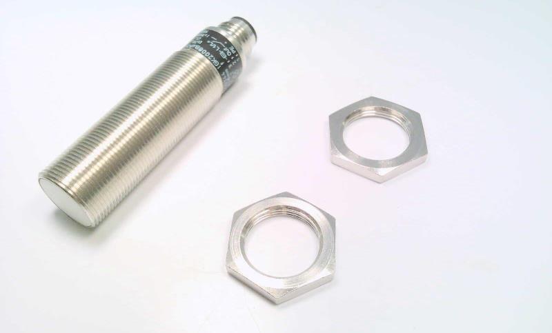 EFECTOR IGK2008BABOA/SL/LS100-AK RT-IG0344