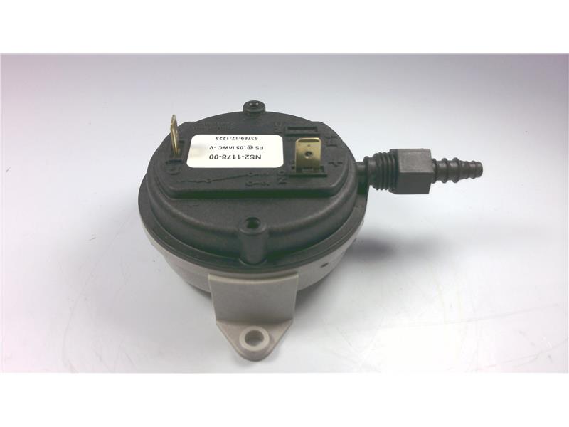 UNICONTROL INC NS2-1178-00