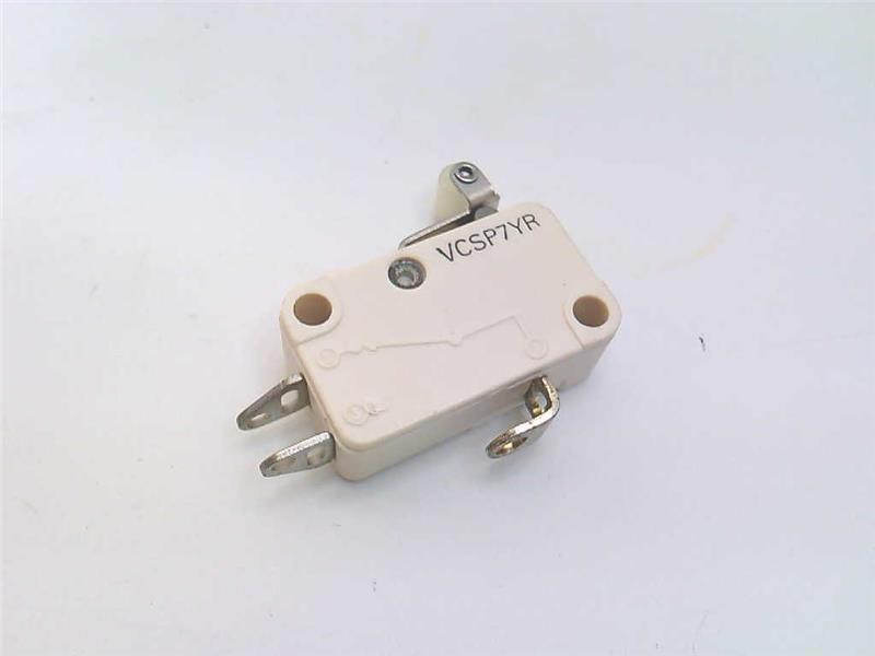 VCSP7YR by JOHNSON ELECTRIC