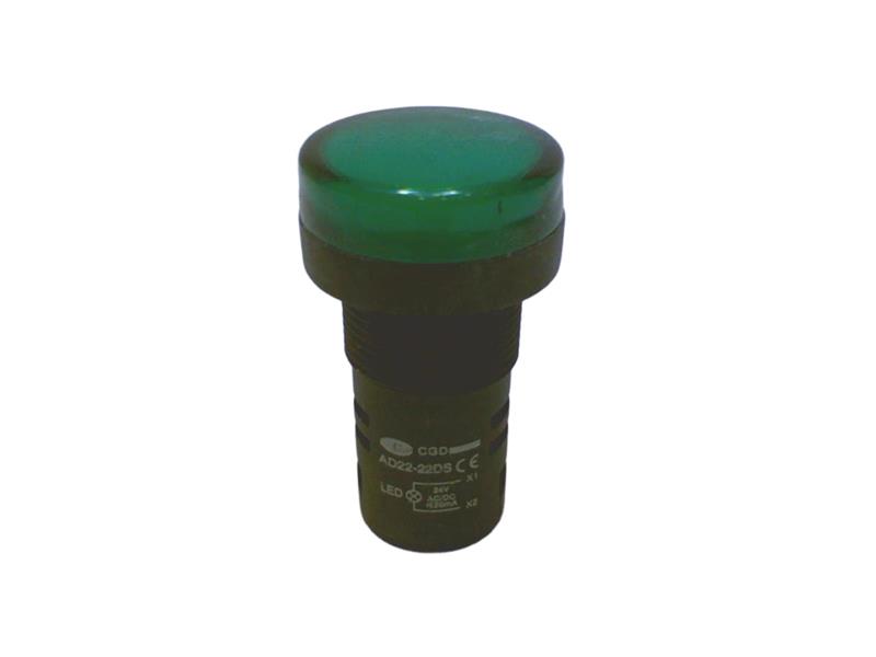 AD22-G-24VAC/DC by LEWDEN