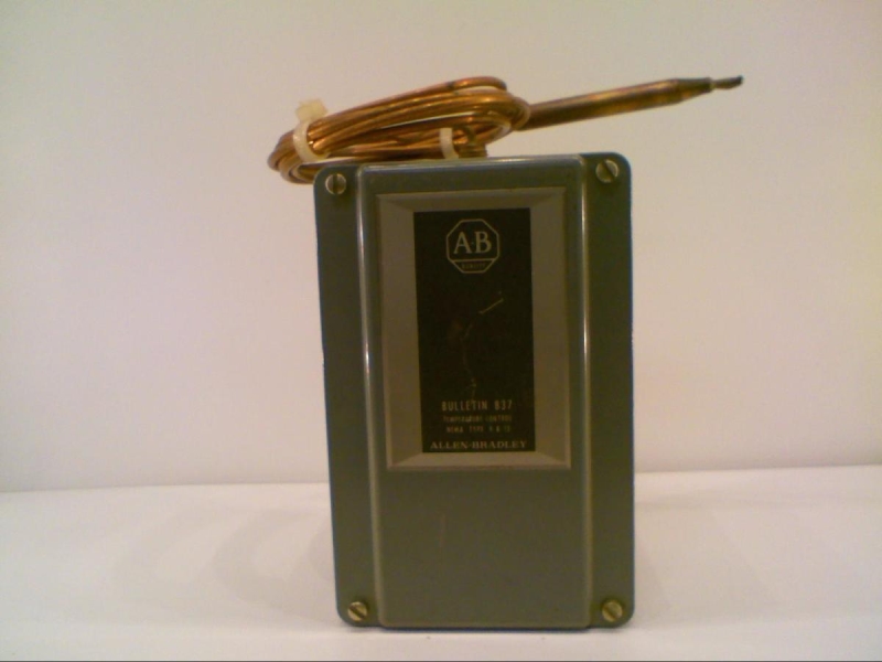 ALLEN BRADLEY 837-A5J