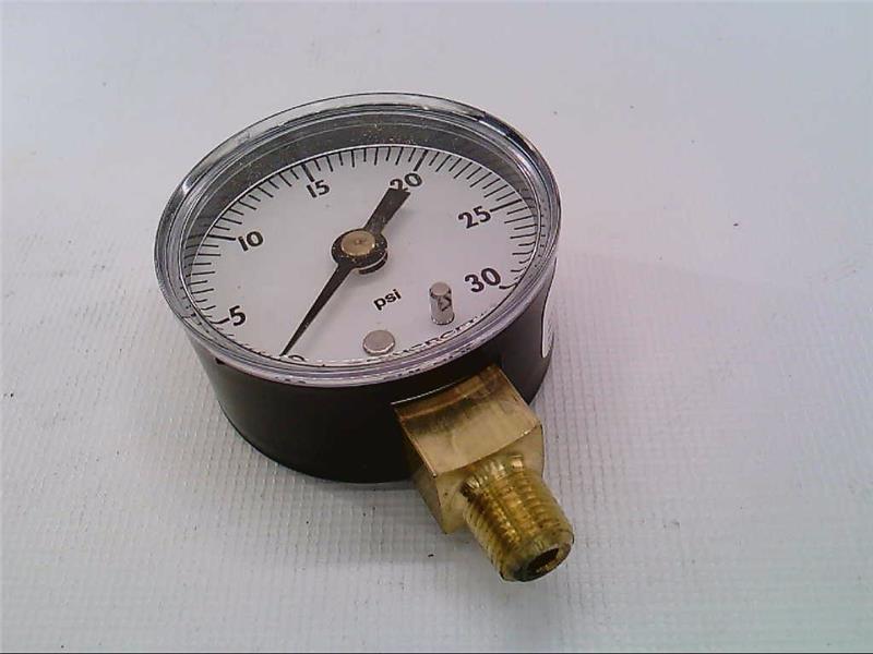 ASHCROFT 30W1005-H-01L-30#