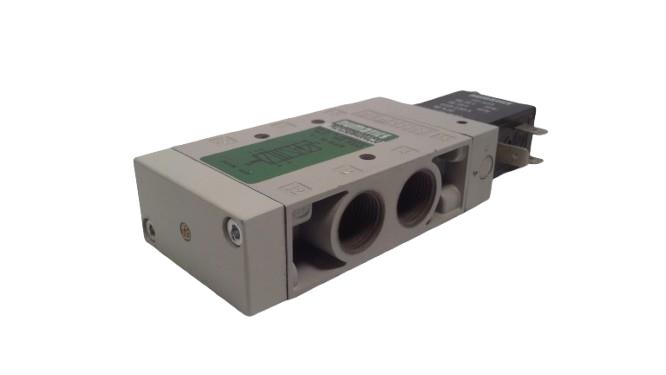 ASCO P02125EM4004C30