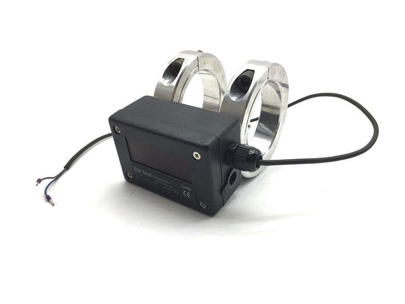 CDI-5200 by CDI METERS INC