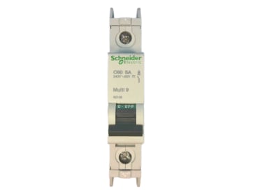 MULTI9C605A by SCHNEIDER ELECTRIC