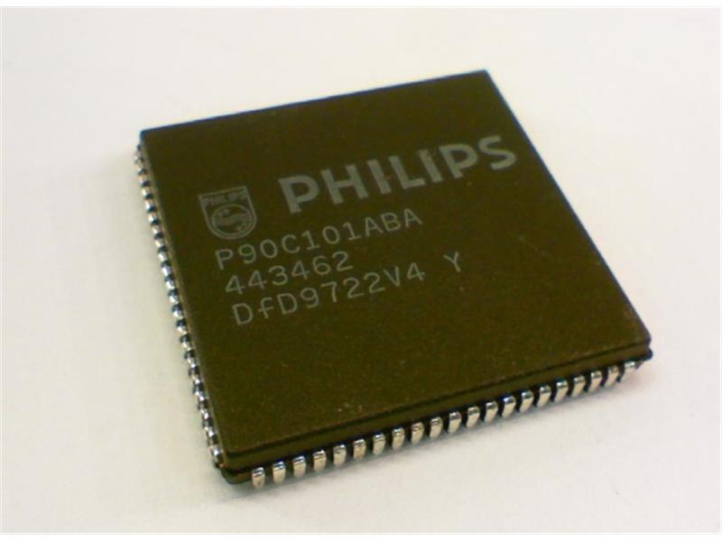 PHILIPS P90C101ABA