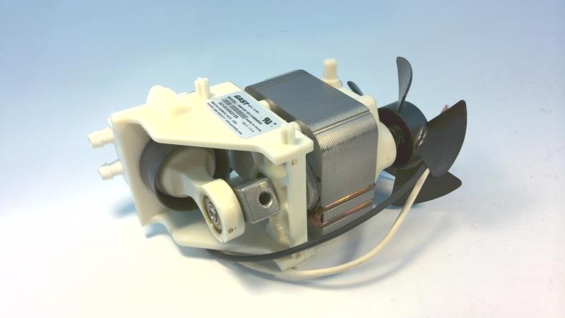 20R125-101-C400ASX by GAST MANUFACTURING