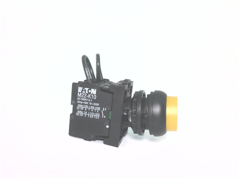 EATON CORPORATION M22S-T-Y-W