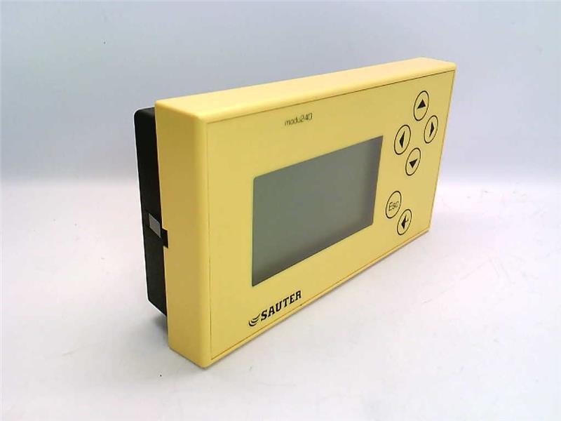 SAUTER EY-OP240-F001