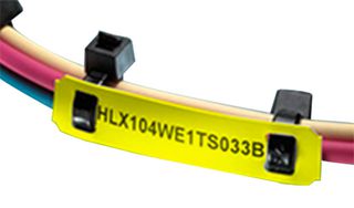 TE CONNECTIVITY HLX125YW2NEL60S