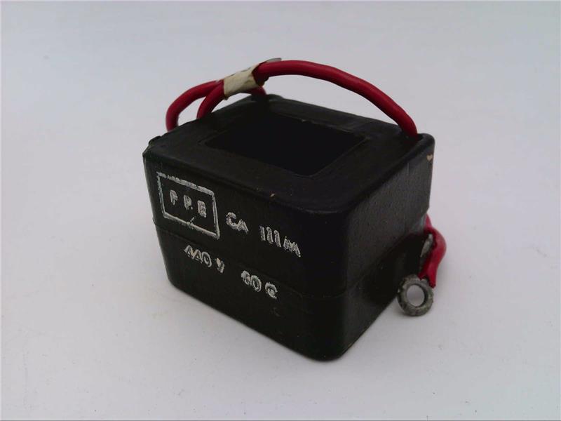 FEDERAL PACIFIC ELECTRIC CA111