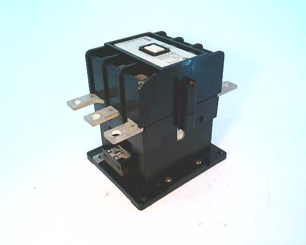 ASEA BROWN BOVERI EH 150-30-11-AF