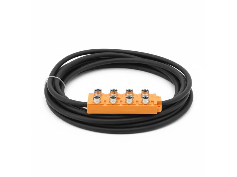 ASB-8-LED-5/4/5M by BELDEN