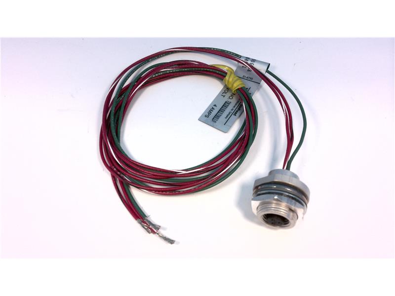 MOLEX 7R3B10A17M010