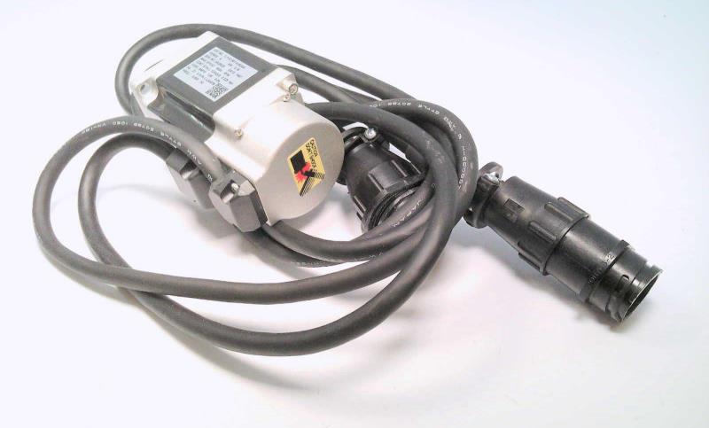 ALLEN BRADLEY TLY-A130T-HJ62AA