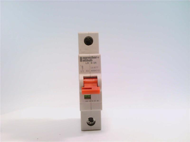 L8-3/1/B by SPRECHER & SCHUH