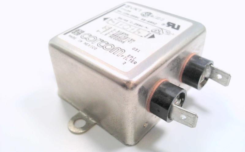 TE CONNECTIVITY 5VK1