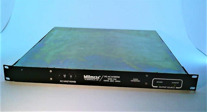 WILMORE 1725-24-120-60-L