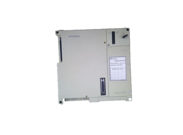 MITSUBISHI A52CPU-S3