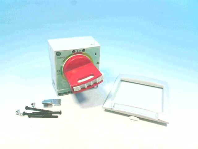 ALLEN BRADLEY 140G-G-RMY