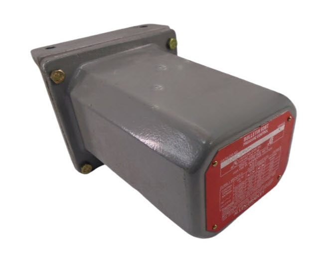 ALLEN BRADLEY 836T-T252E