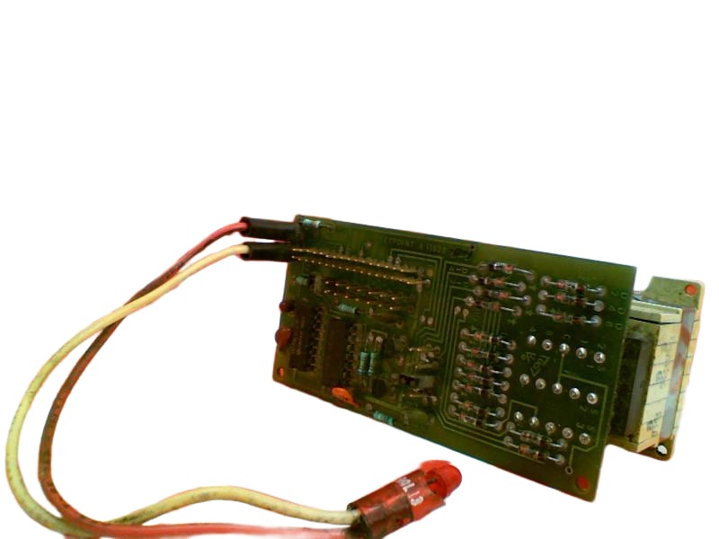 INVENSYS A-11828-0-1