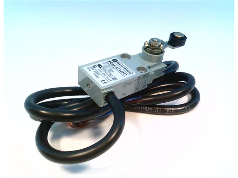 SCHNEIDER ELECTRIC XCM-A115H7