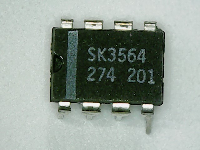 RCA SK3564