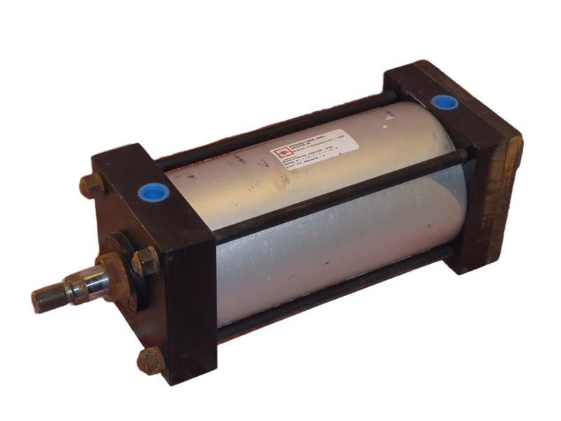 Q5DCM-5X8-N-1-2-L-L-L-2-2 by EATON CORPORATION