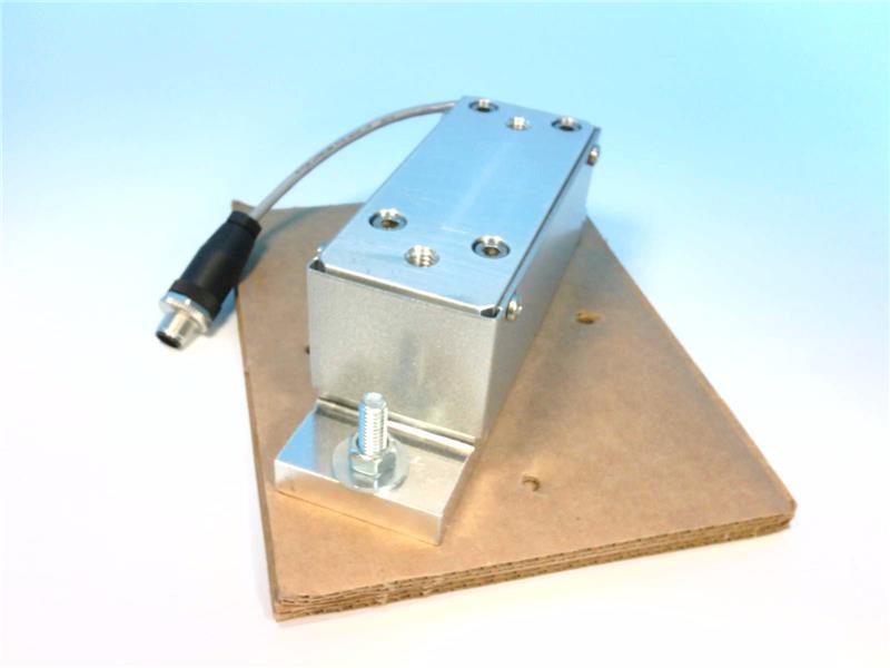 MAXCESS INTERNATIONAL GTSA55-EC12