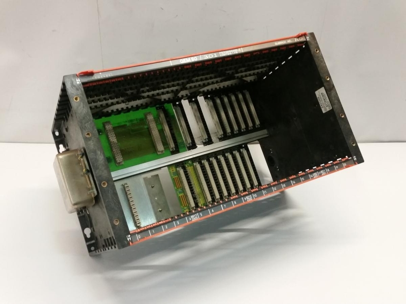 1001418SYS1 by CONVERTEAM