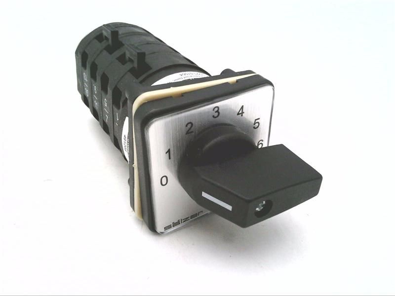 SALZER M221-61064-003M1