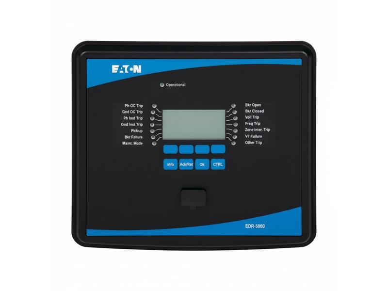EATON CORPORATION ED3K COVER