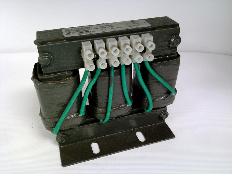 ASEA BROWN BOVERI LRAC-00802